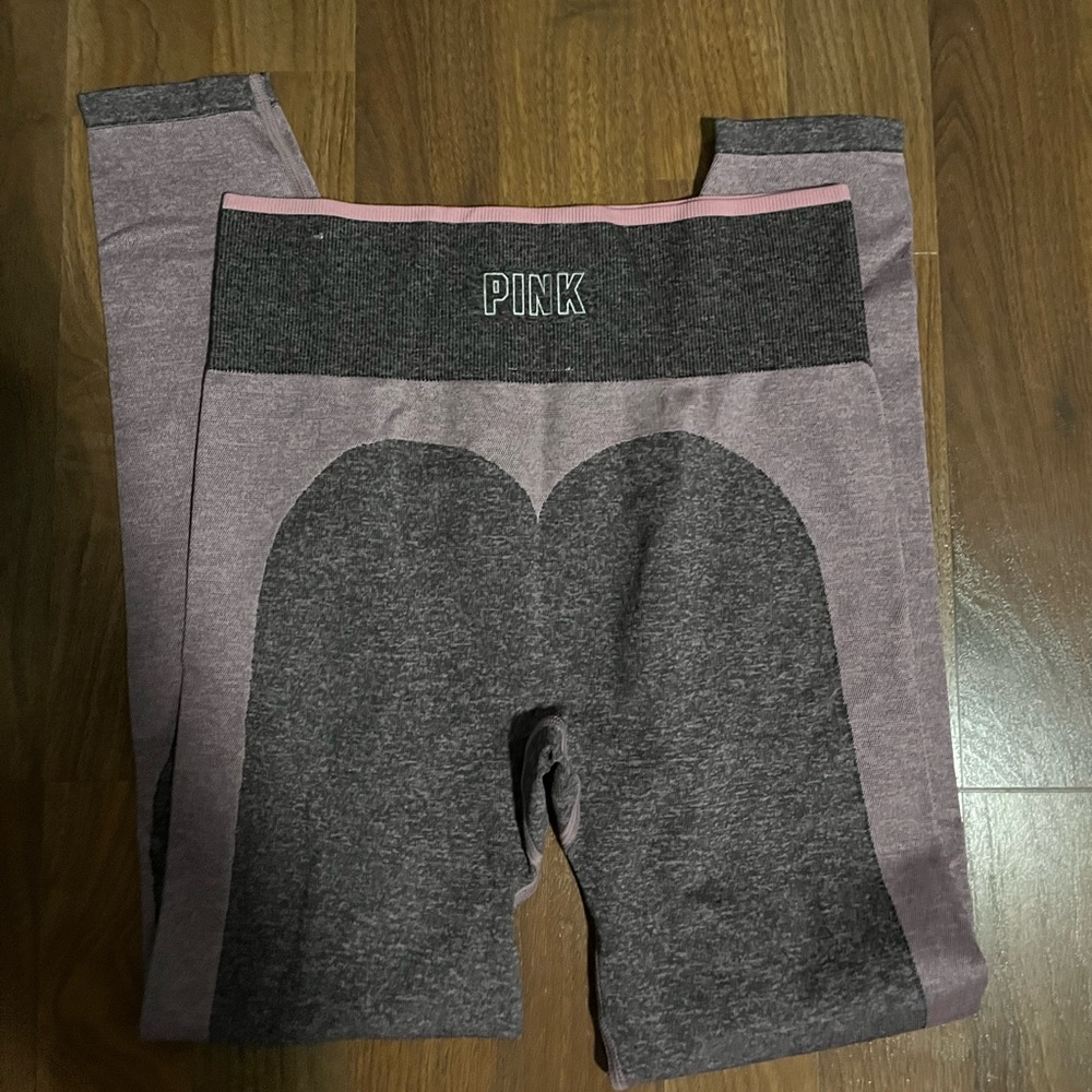 PINK leggings
